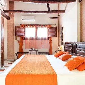 Pensión Casa De Federico Boutique